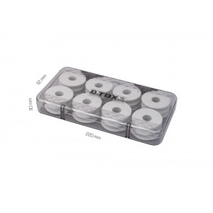 Krabička DELPHIN TBX Rig 220-8F Magnetic