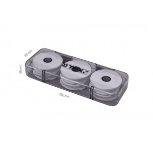 Krabička DELPHIN TBX Rig 220-6F Magnetic