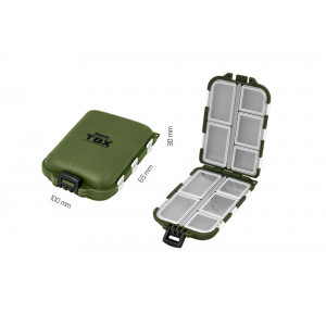 Krabička DELPHIN TBX One 100-10P