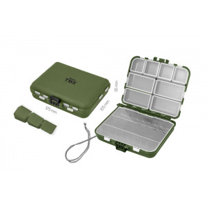 Krabička DELPHIN TBX Duo 125-11P