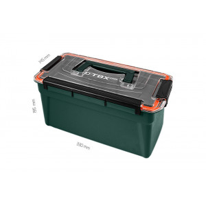 Kufřík DELPHIN TBX Case Clip