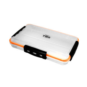 Krabička DELPHIN TBX One 275-1P Clip WP