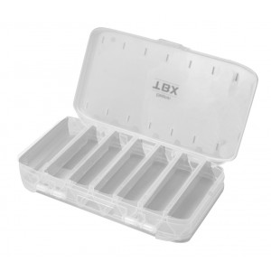 Krabička DELPHIN TBX Duo 195-14P