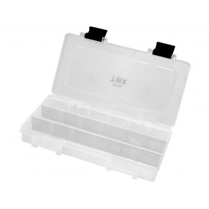 Krabička DELPHIN TBX One 228-3P Clip