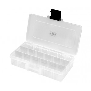 Krabička DELPHIN TBX One 177-3P Clip