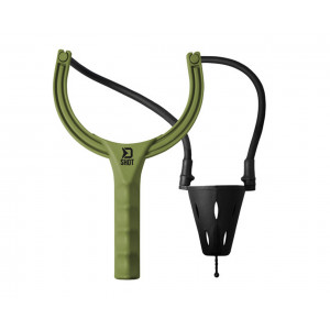 Prak DELPHIN Shot Conus