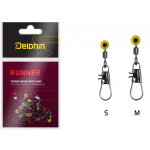 Běžec DELPHIN Runner