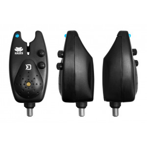 Signalizátor DELPHIN Hades