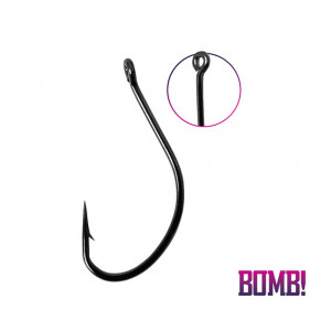 Háčky DELPHIN BOMB! D-Shot