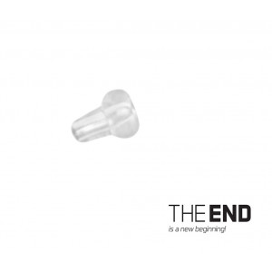 Stoper DELPHIN The End Ronnie