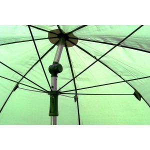 Obrázek 2 k Deštník Giants Fishing Umbrella Specialist s bočnicí 2,2m