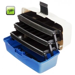 Kufřík Giants Fishing