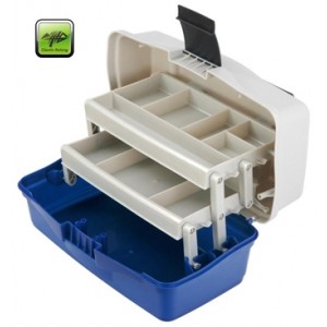 Kufřík Giants Fishing