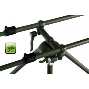 Obrázok 3 k Stojan GIANTS FISHING Tri Pod Specialist 3 Rods