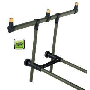 Obrázok 4 k Stojan GIANTS FISHING Tri Pod Specialist 3 Rods