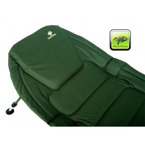 Obrázek 2 k Lehátko Giants Fishing Specialist Plus 8Leg Bedchair