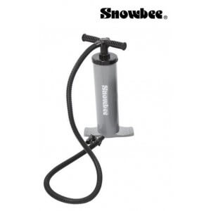 Obrázek 3 k Člun SNOWBEE Belly Boat Float Tube Kit