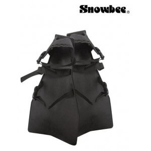 Obrázek 4 k Člun SNOWBEE Belly Boat Float Tube Kit