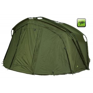 Obrázek 2 k Bivak Giants Fishing QT Bivvy 2 Man + přehoz