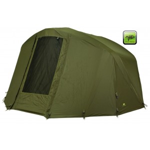Obrázek 3 k Bivak Giants Fishing QT Bivvy 2 Man + přehoz