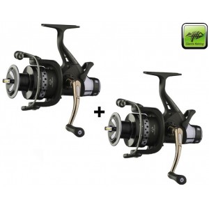 1 + 1 = naviják Giants Fishing Luxury RX