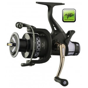 Obrázek 2 k 1 + 1 = naviják Giants Fishing Luxury RX