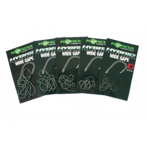 Wide Gape veľ. 8