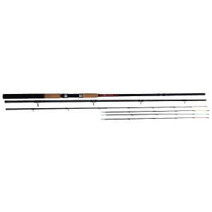 Obrázek 2 k SET = prut Giants Fishing Classic Feeder TR + navijak
