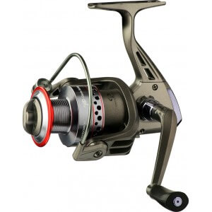 Obrázek 2 k 1 + 1 = naviják Giants Fishing SPX FD