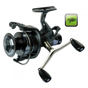 Obrázek 3 k SET = 2x naviják GIANTS FISHING SPX FS