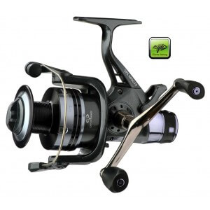 Obrázek 4 k SET = 2x naviják GIANTS FISHING SPX FS
