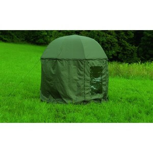 Obrázok 3 k Dáždnik Giants Fishing Umbrella Full Cover