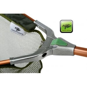 Obrázek 2 k Podběrák Giants Fishing Specialist Landing Net