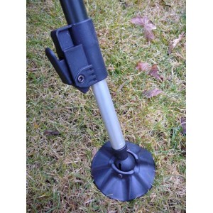 Obrázek 2 k Lehátko Giants Fishing FLX Plus 8Leg Bedchair