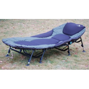 Obrázek 3 k Lehátko Giants Fishing FLX Plus 8Leg Bedchair