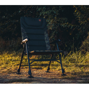 Obrázok 2 k Kreslo Giants Fishing Chair Long Back