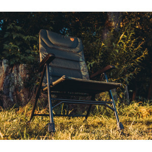 Obrázok 3 k Kreslo Giants Fishing Chair Long Back