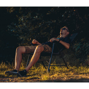 Obrázok 5 k Kreslo Giants Fishing Chair Long Back