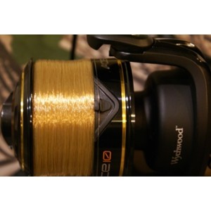 Obrázok 3 k 1 + 1 = Revolučný navijak WYCHWOOD Solace 10 ACS