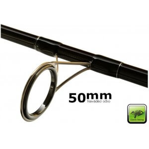 Obrázek 2 k 1 + 1 = prut Giants Fishing Distance Carp MX50