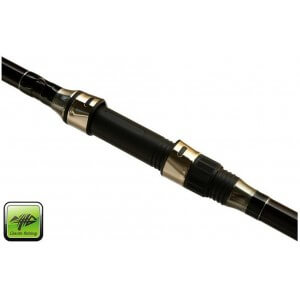 Obrázek 3 k 1 + 1 = prut Giants Fishing Distance Carp MX50