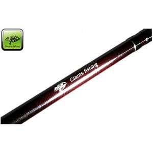 Obrázek 5 k 1 + 1 = prut Giants Fishing Distance Carp MX50