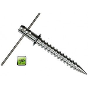 Džiak Giants Fishing Deluxe Umbrella Holder