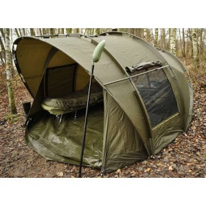 Obrázek 2 k Bivak Giants Fishing MX Dome Bivvy 2 Man