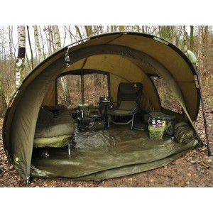 Obrázek 3 k Bivak Giants Fishing MX Dome Bivvy 2 Man
