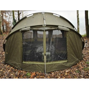 Obrázek 4 k Bivak Giants Fishing MX Dome Bivvy 2 Man