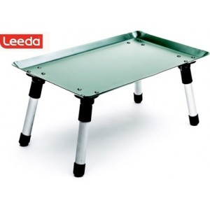 Stolek Leeda Speciman Bivvy Table