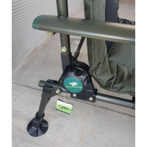 Obrázek 3 k Křeslo Giants Fishing Chair Relax MKII