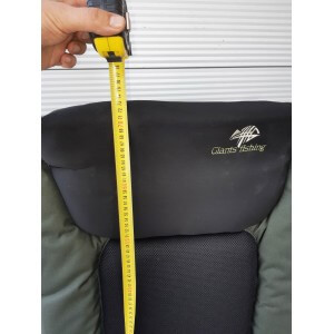 Obrázek 4 k Křeslo Giants Fishing Chair Relax MKII