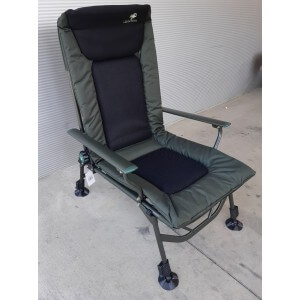 Obrázek 5 k Křeslo Giants Fishing Chair Relax MKII